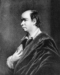 Oliver Goldsmith, 1800